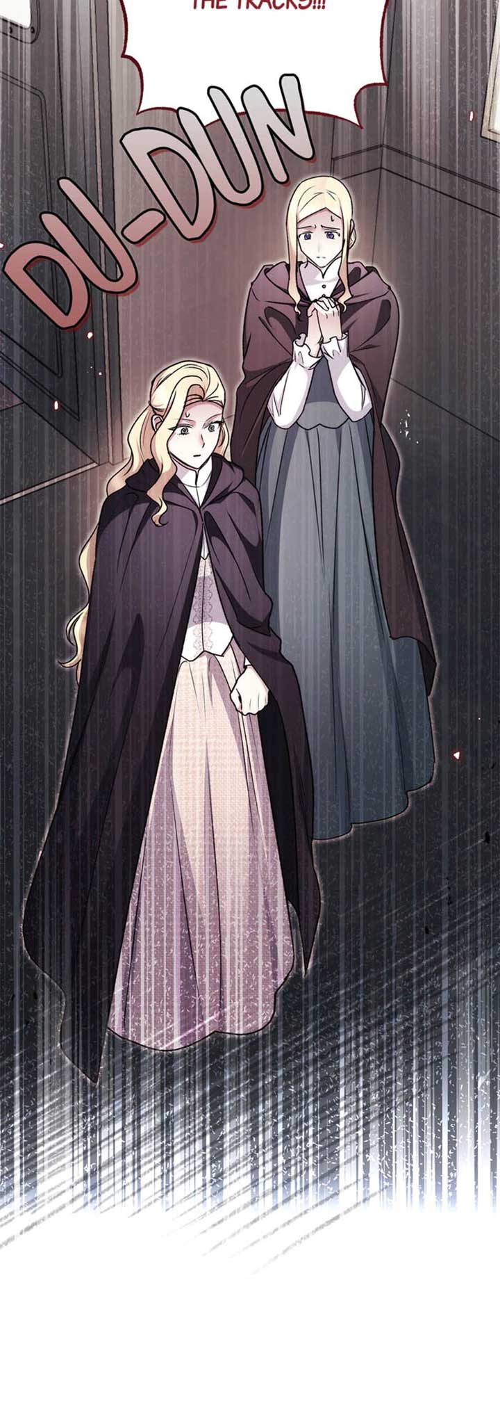 How to Tame the Merciless Villain Chapter 58 168 20