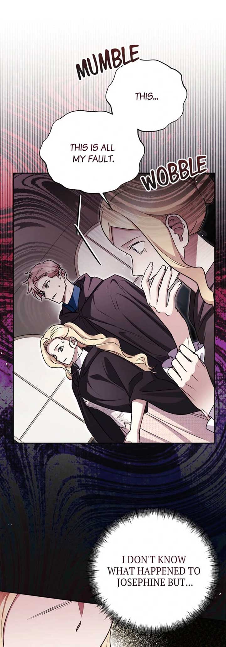 How to Tame the Merciless Villain Chapter 58 169 21