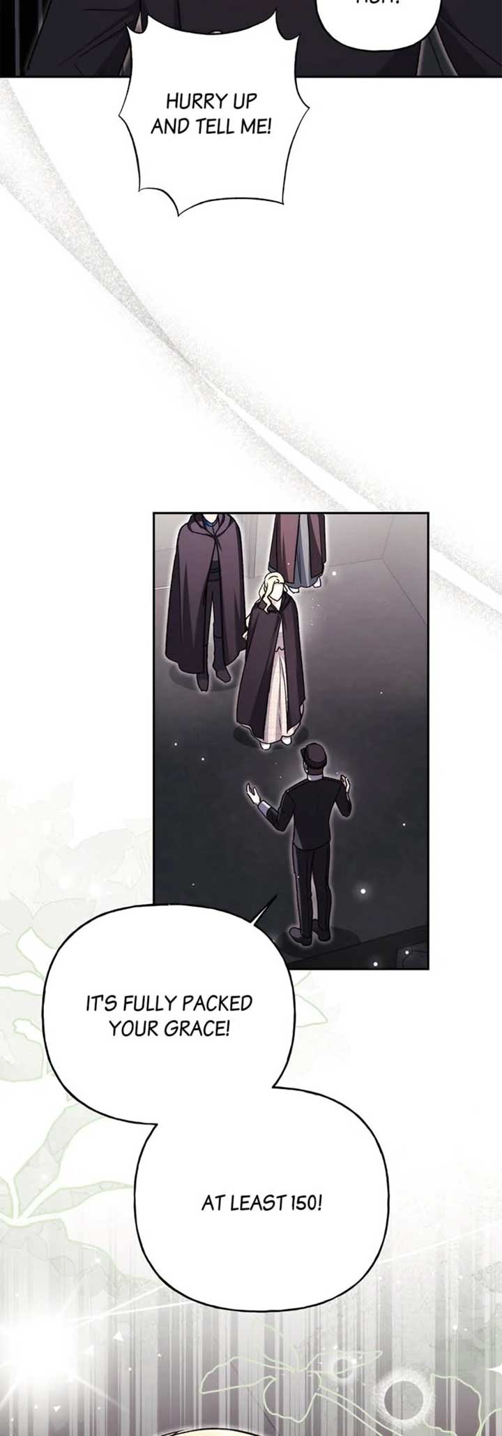 How to Tame the Merciless Villain Chapter 58 171 23