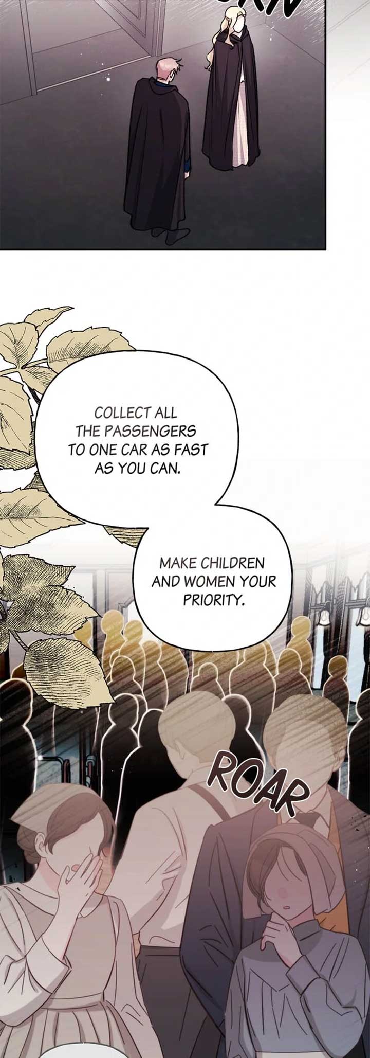 How to Tame the Merciless Villain Chapter 58 176 28