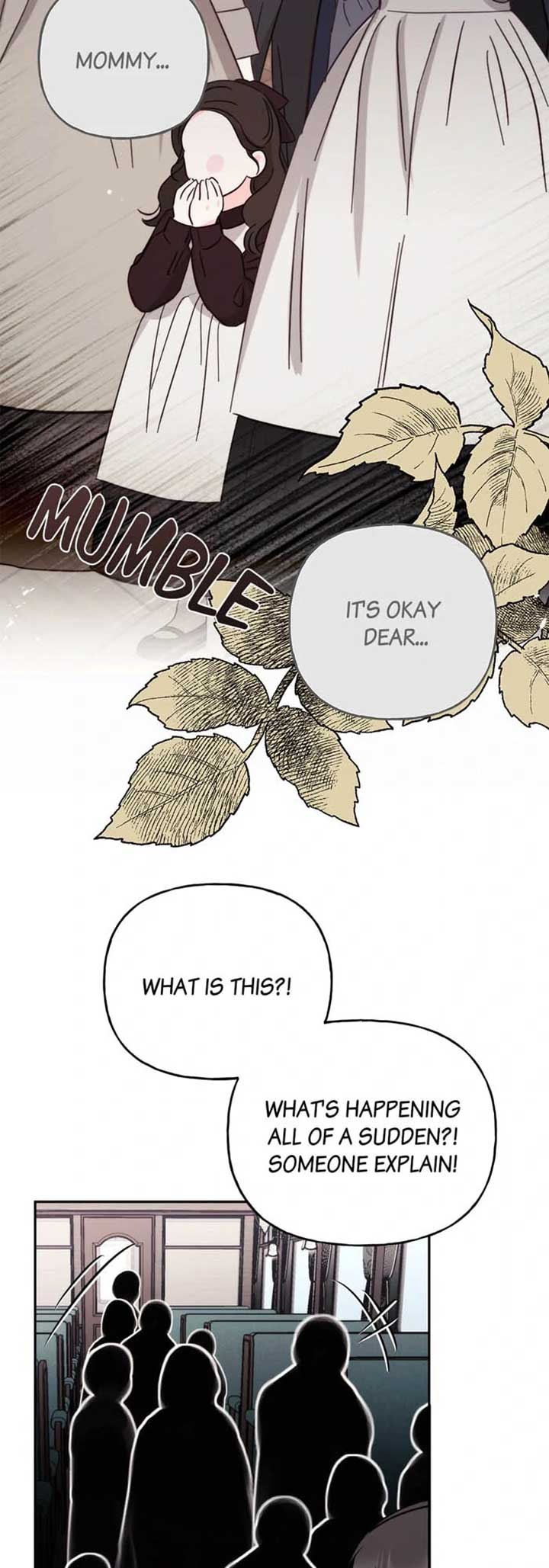 How to Tame the Merciless Villain Chapter 58 177 29