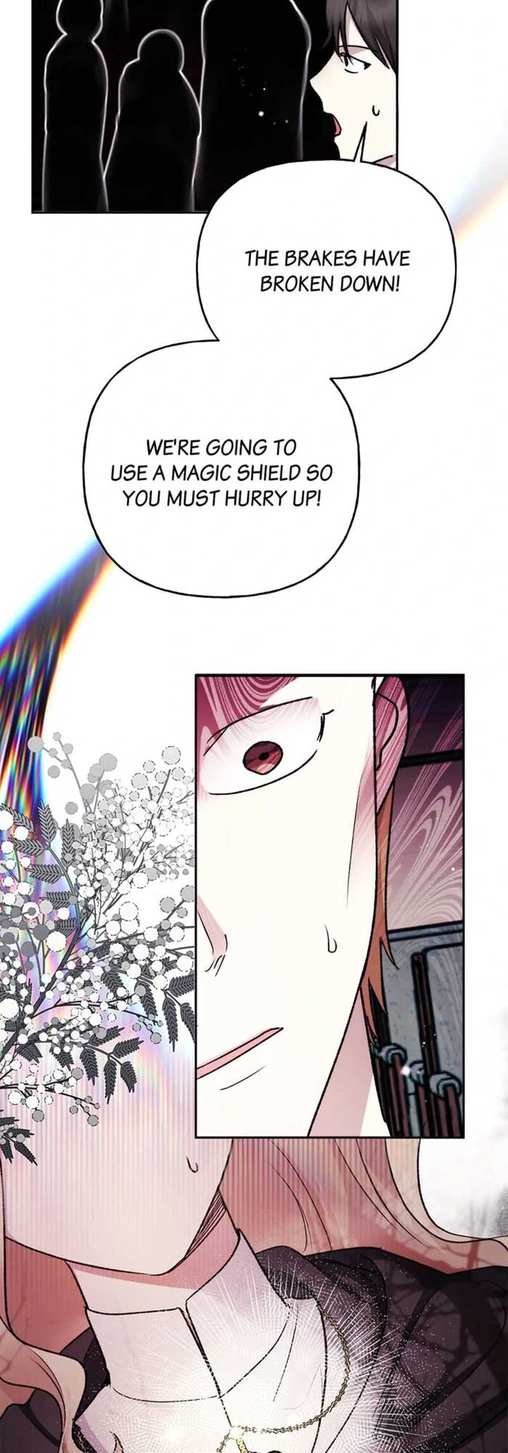 How to Tame the Merciless Villain Chapter 58 178 30