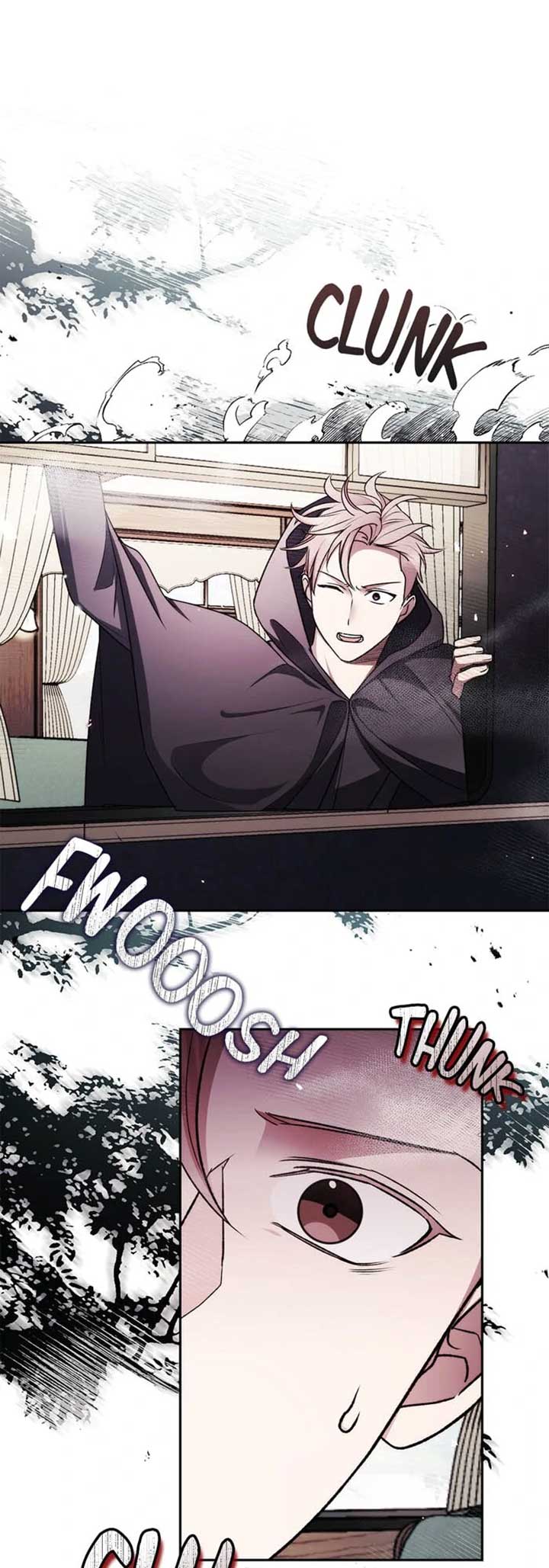 How to Tame the Merciless Villain Chapter 58 180 32