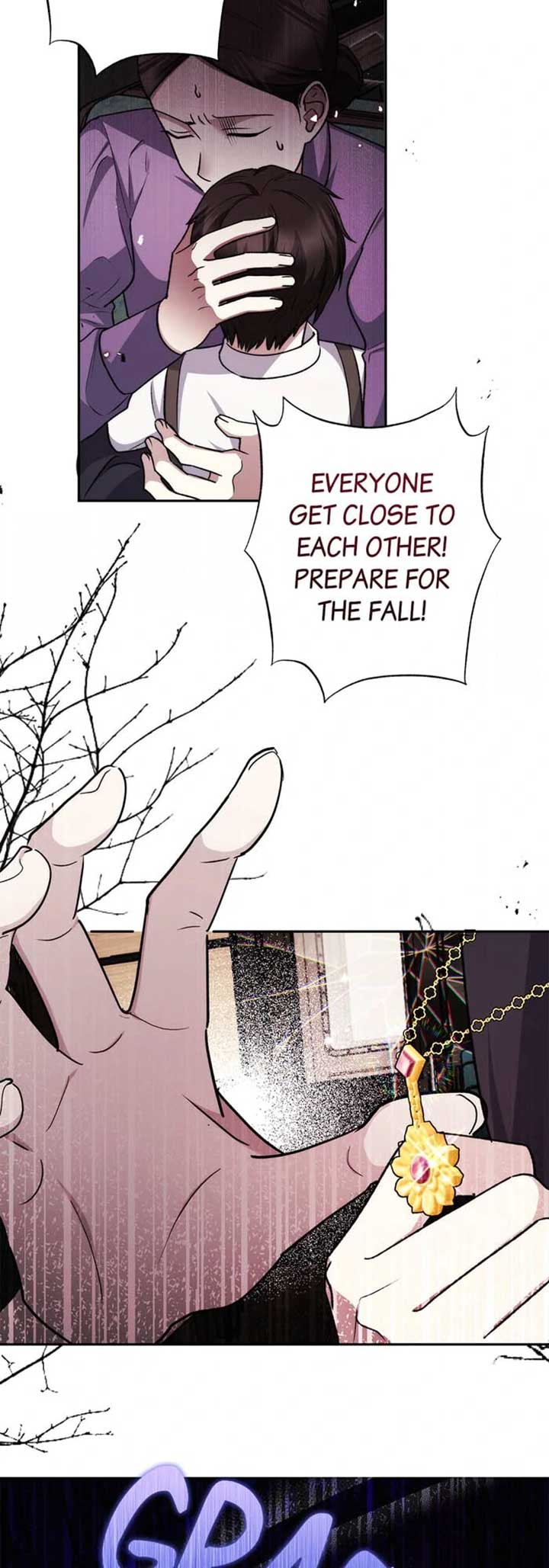 How to Tame the Merciless Villain Chapter 58 183 35