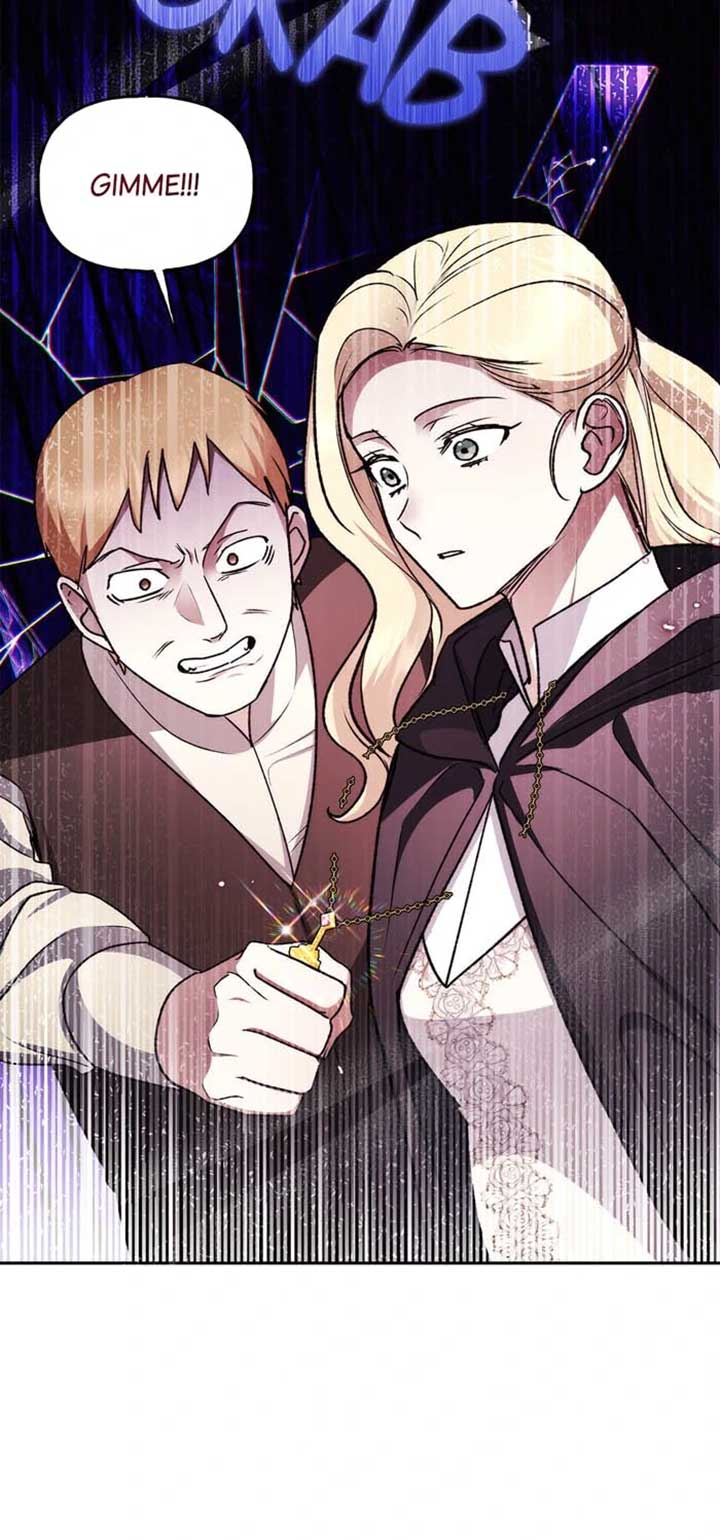 How to Tame the Merciless Villain Chapter 58 184 36