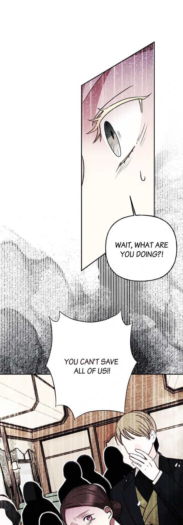 How to Tame the Merciless Villain Chapter 58 185 37