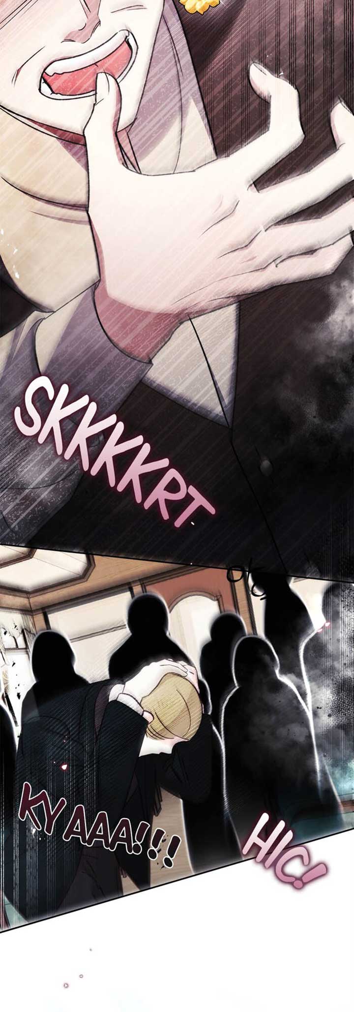 How to Tame the Merciless Villain Chapter 58 187 39