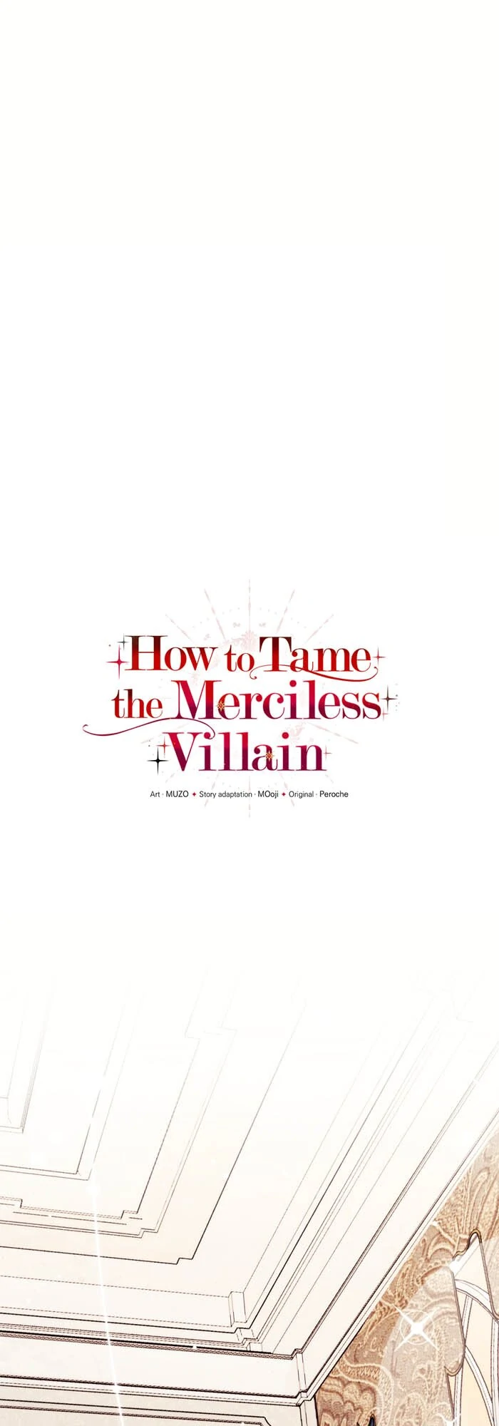 How to Tame the Merciless Villain Chapter 61 161 ch 61 1
