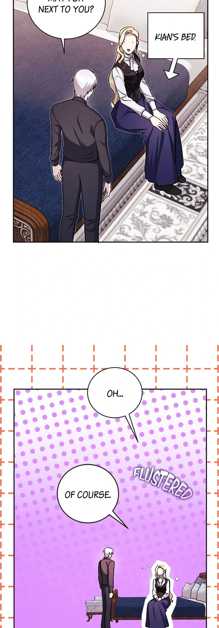 How to Tame the Merciless Villain Chapter 61 172 ch 61 12