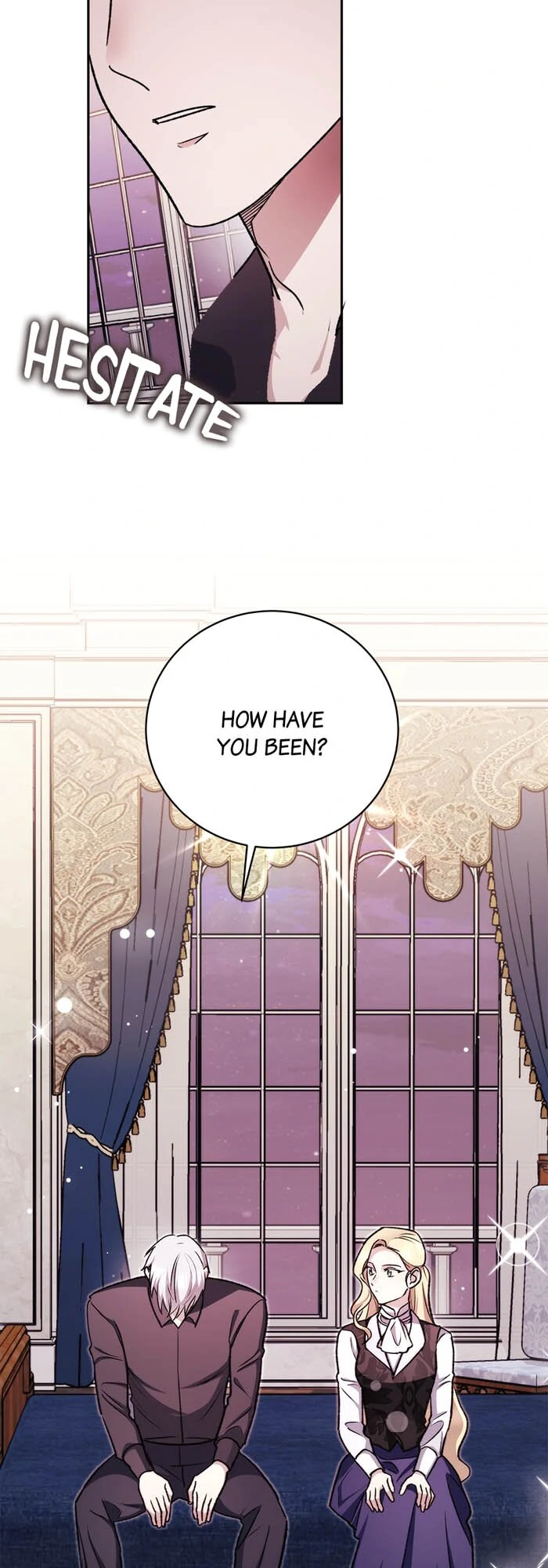 How to Tame the Merciless Villain Chapter 61 174 ch 61 14