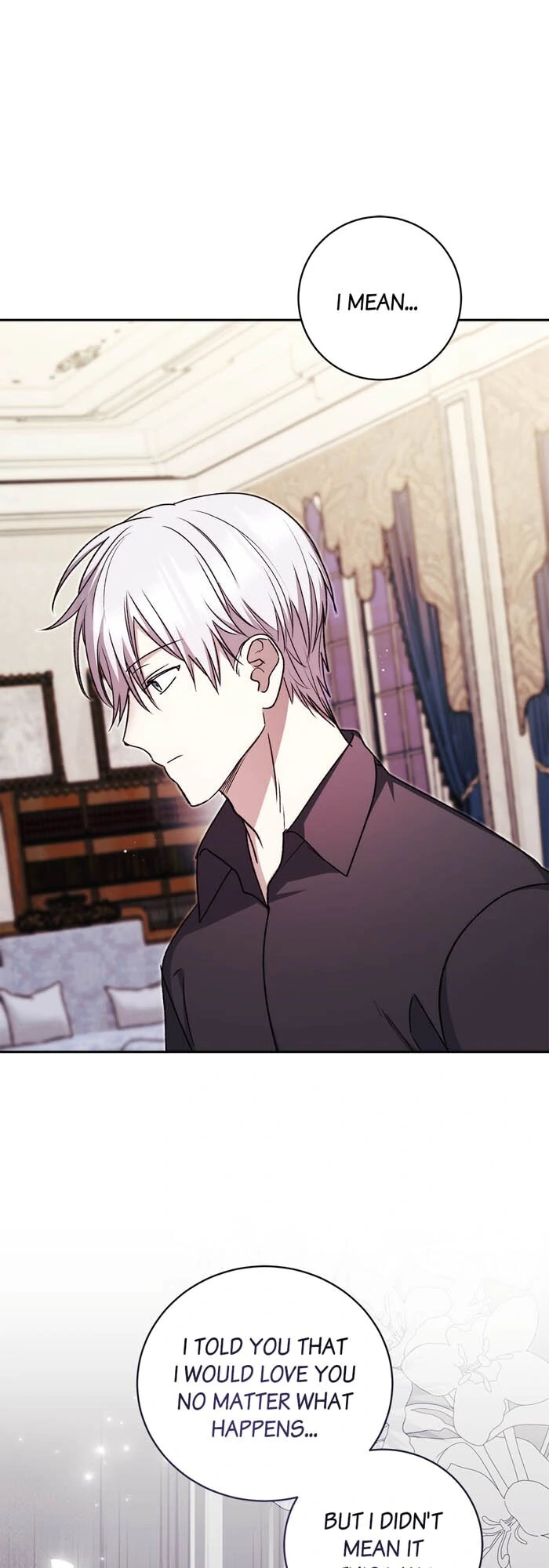 How to Tame the Merciless Villain Chapter 61 176 ch 61 16