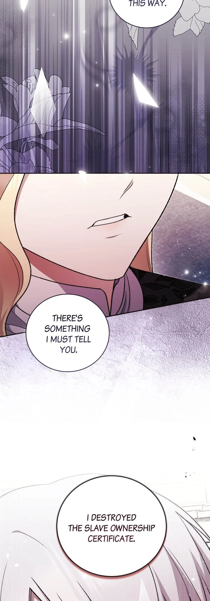 How to Tame the Merciless Villain Chapter 61 177 ch 61 17