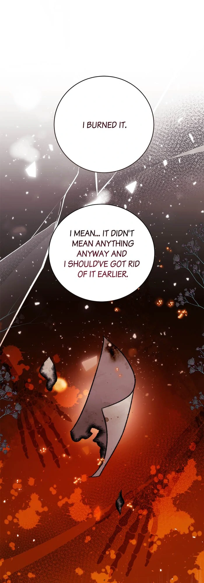 How to Tame the Merciless Villain Chapter 61 179 ch 61 19