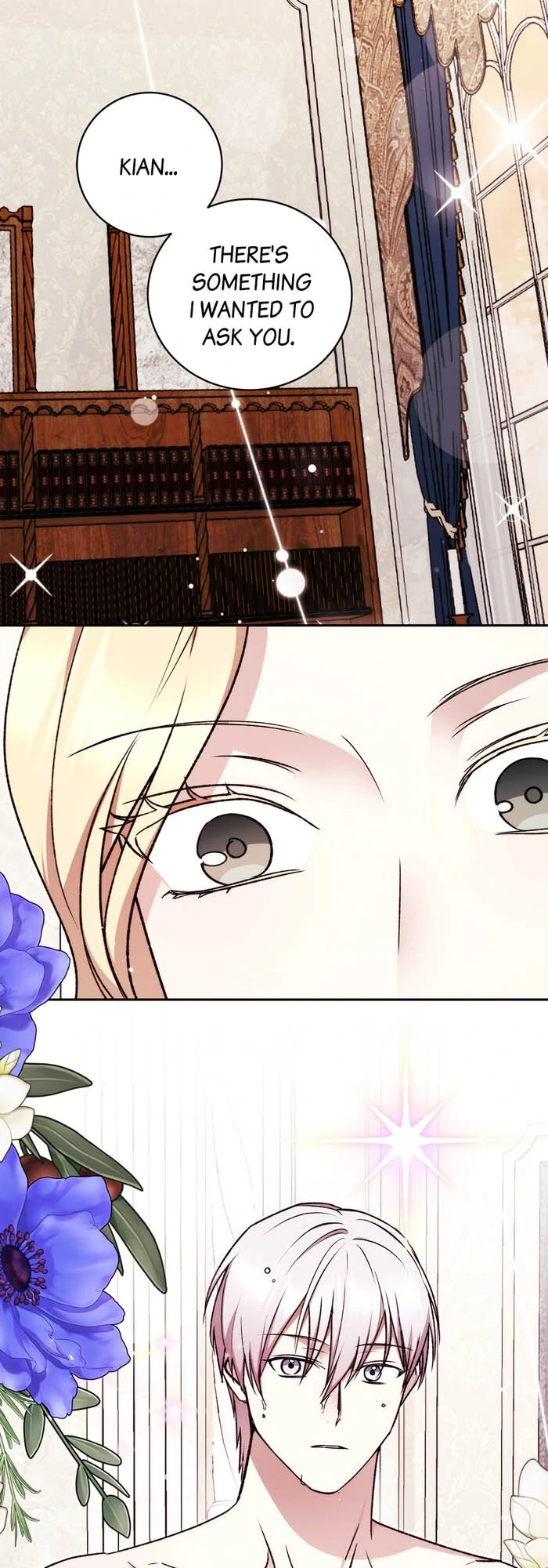 How to Tame the Merciless Villain Chapter 61 162 ch 61 2