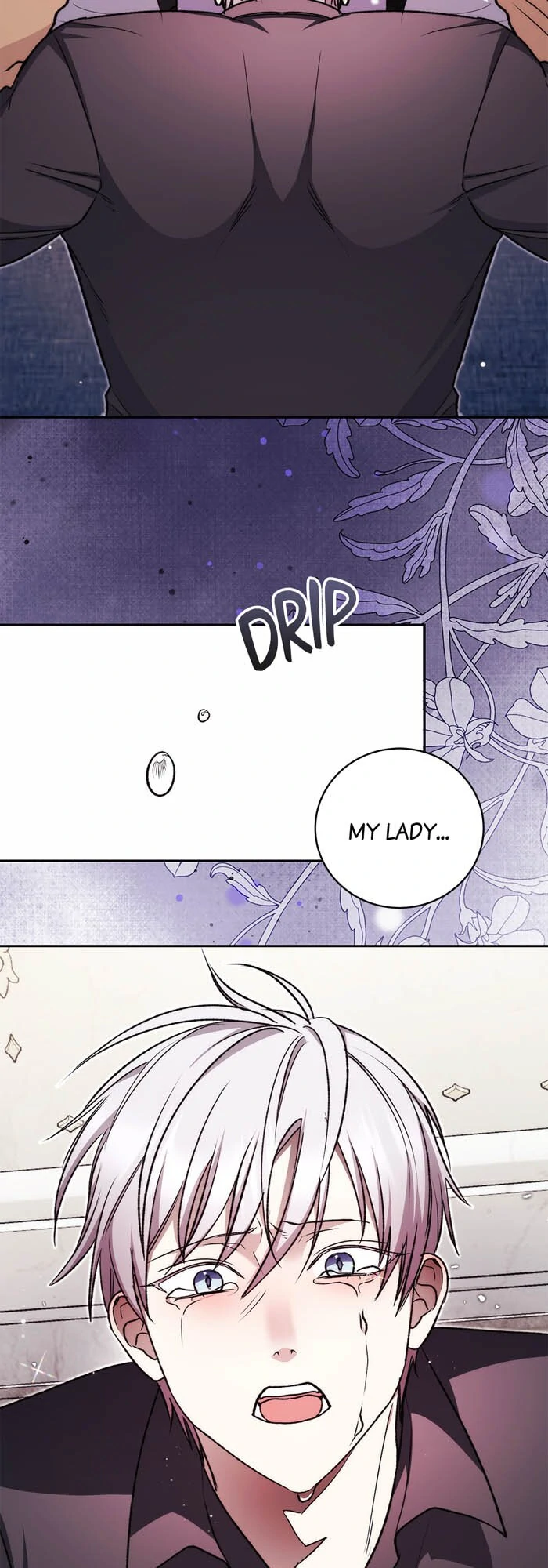 How to Tame the Merciless Villain Chapter 61 185 ch 61 25