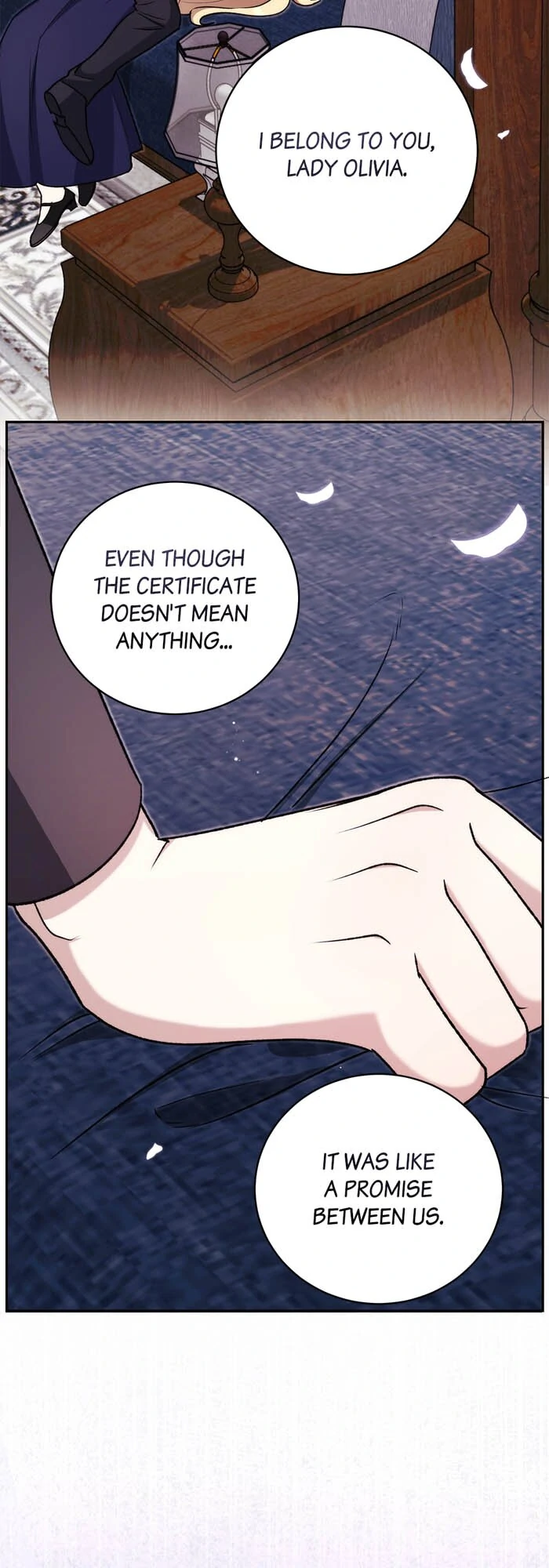 How to Tame the Merciless Villain Chapter 61 187 ch 61 27