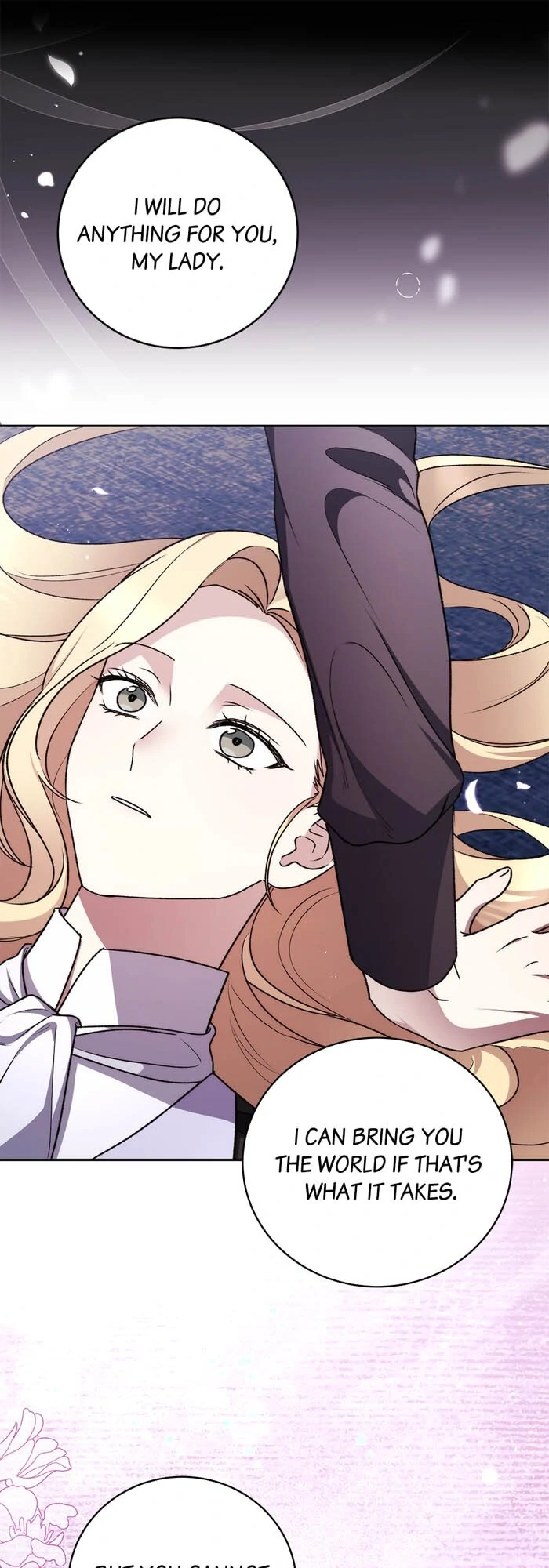 How to Tame the Merciless Villain Chapter 61 190 ch 61 30