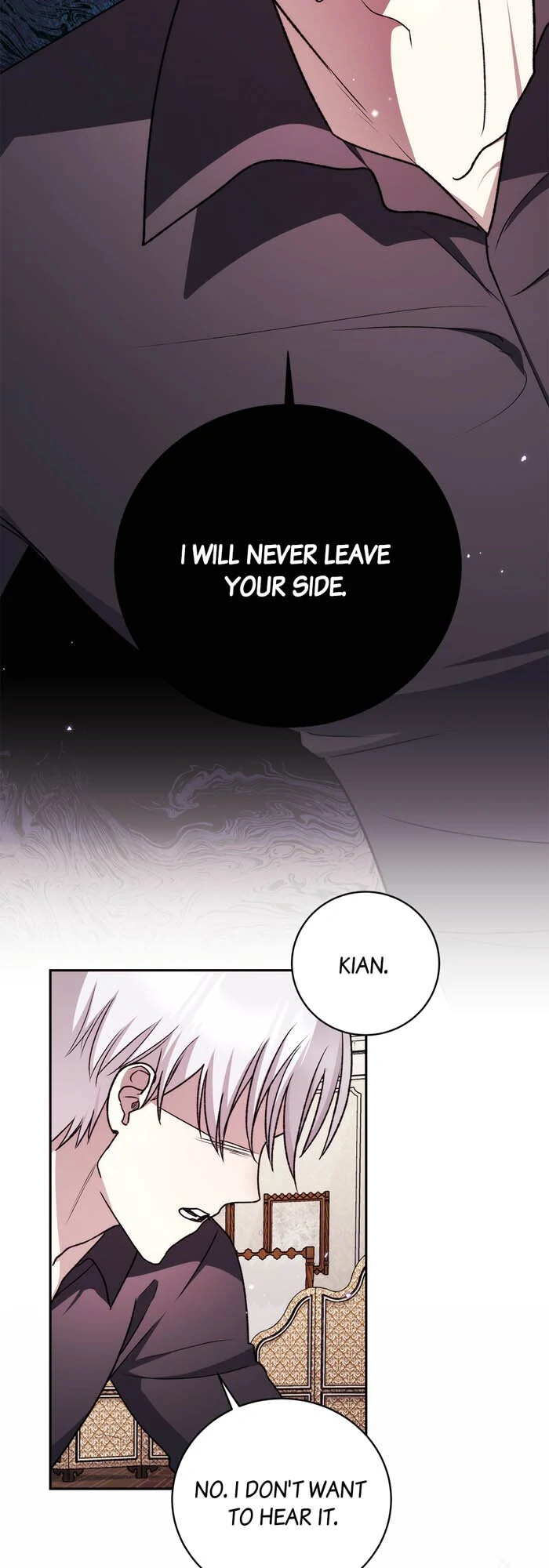 How to Tame the Merciless Villain Chapter 61 192 ch 61 32