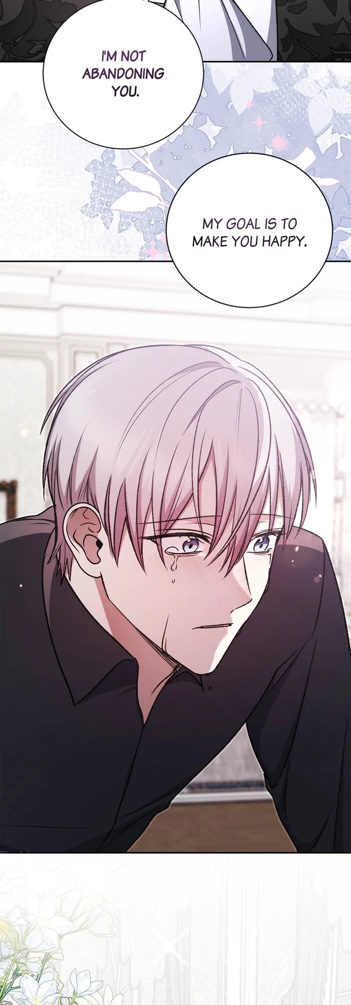 How to Tame the Merciless Villain Chapter 61 197 ch 61 37