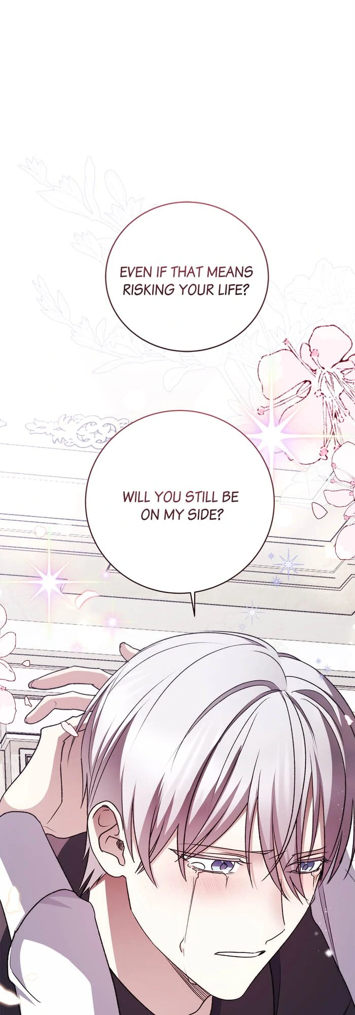 How to Tame the Merciless Villain Chapter 61 202 ch 61 42