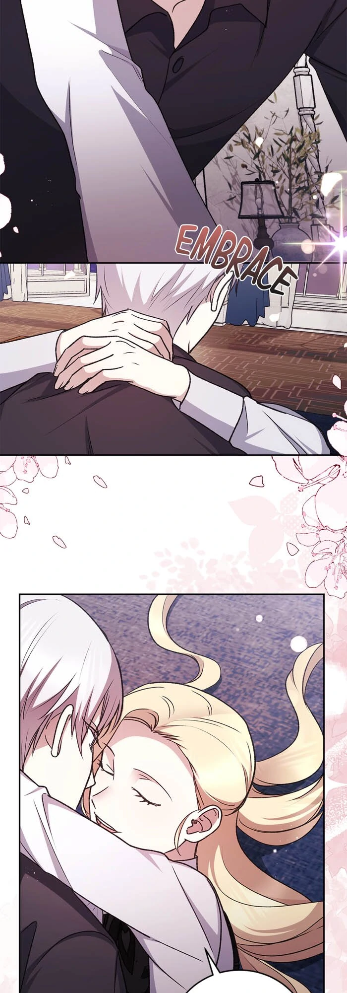 How to Tame the Merciless Villain Chapter 61 203 ch 61 43