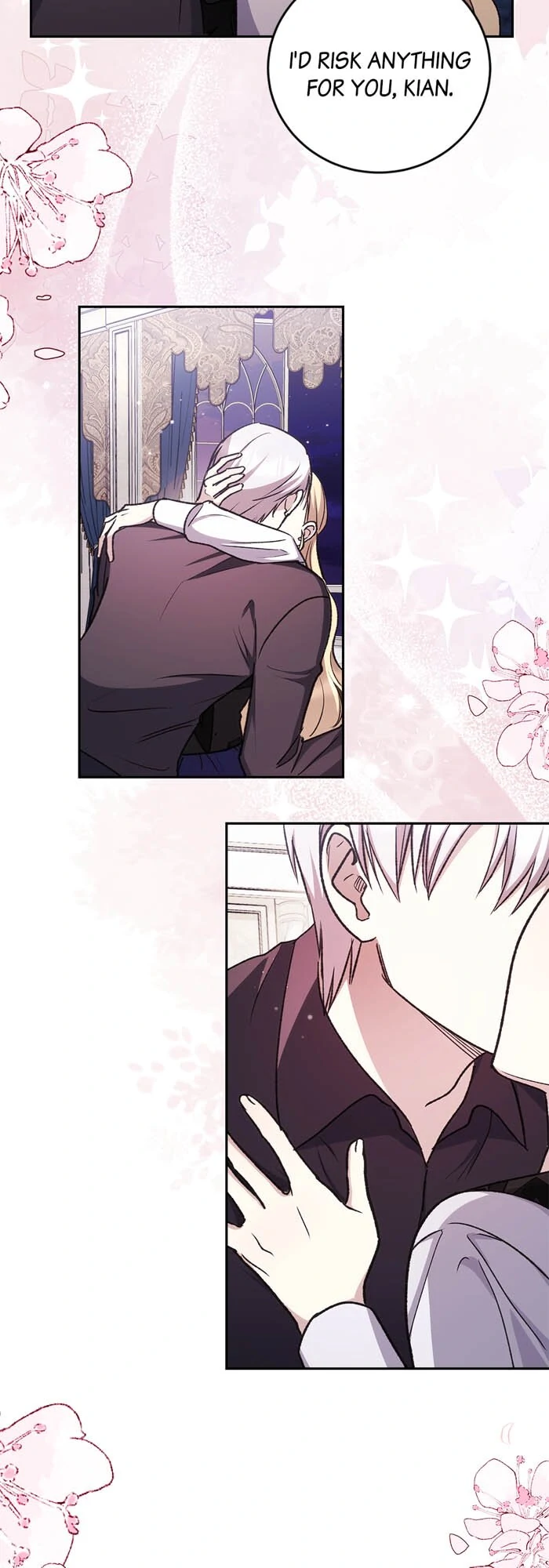 How to Tame the Merciless Villain Chapter 61 204 ch 61 44