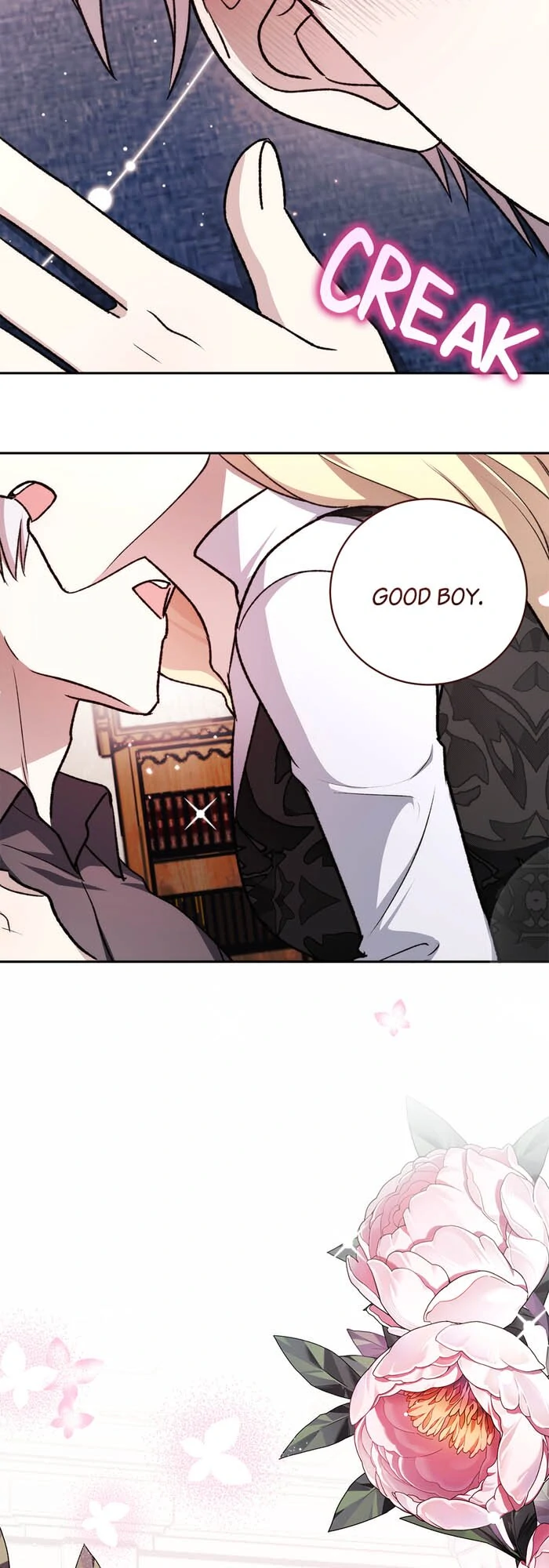 How to Tame the Merciless Villain Chapter 61 208 ch 61 48