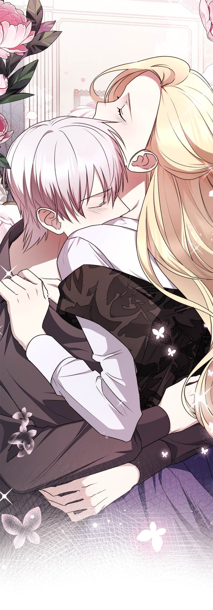 How to Tame the Merciless Villain Chapter 61 209 ch 61 49