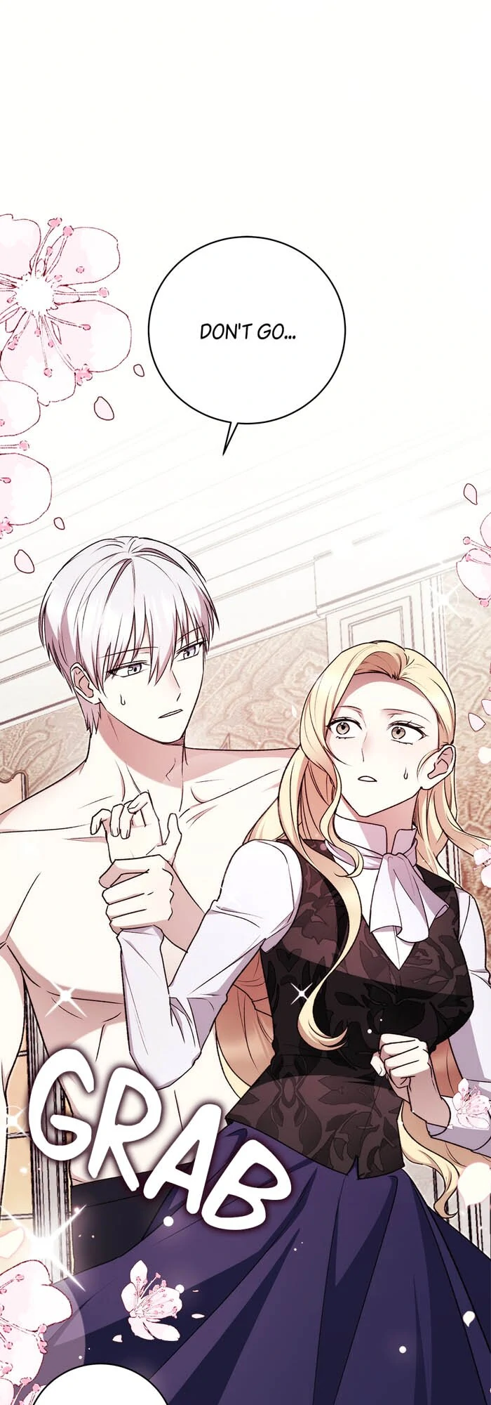 How to Tame the Merciless Villain Chapter 61 165 ch 61 5