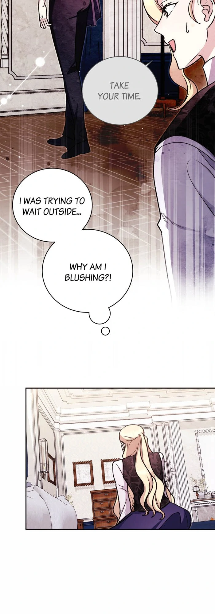 How to Tame the Merciless Villain Chapter 61 168 ch 61 8