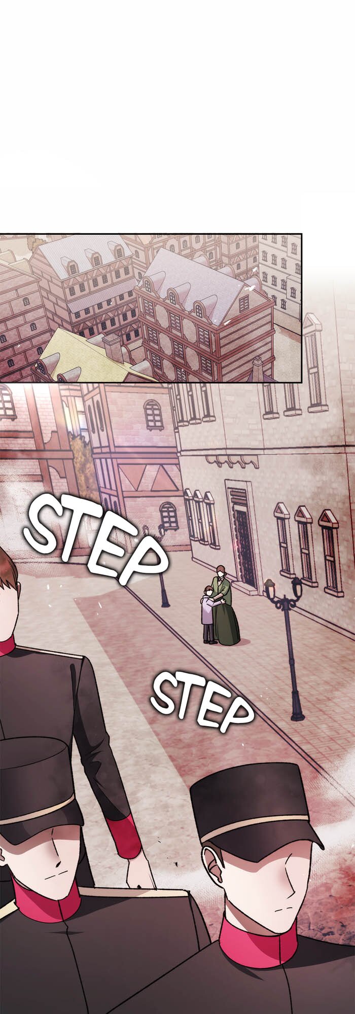 How to Tame the Merciless Villain Chapter 62 161 ch 62 1