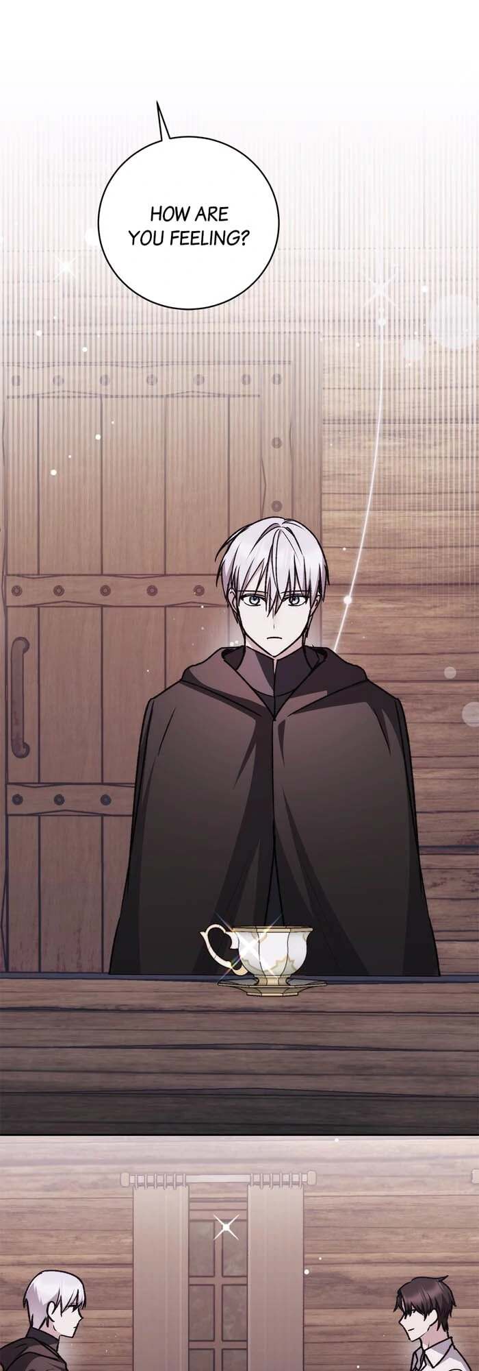 How to Tame the Merciless Villain Chapter 62 173 ch 62 13