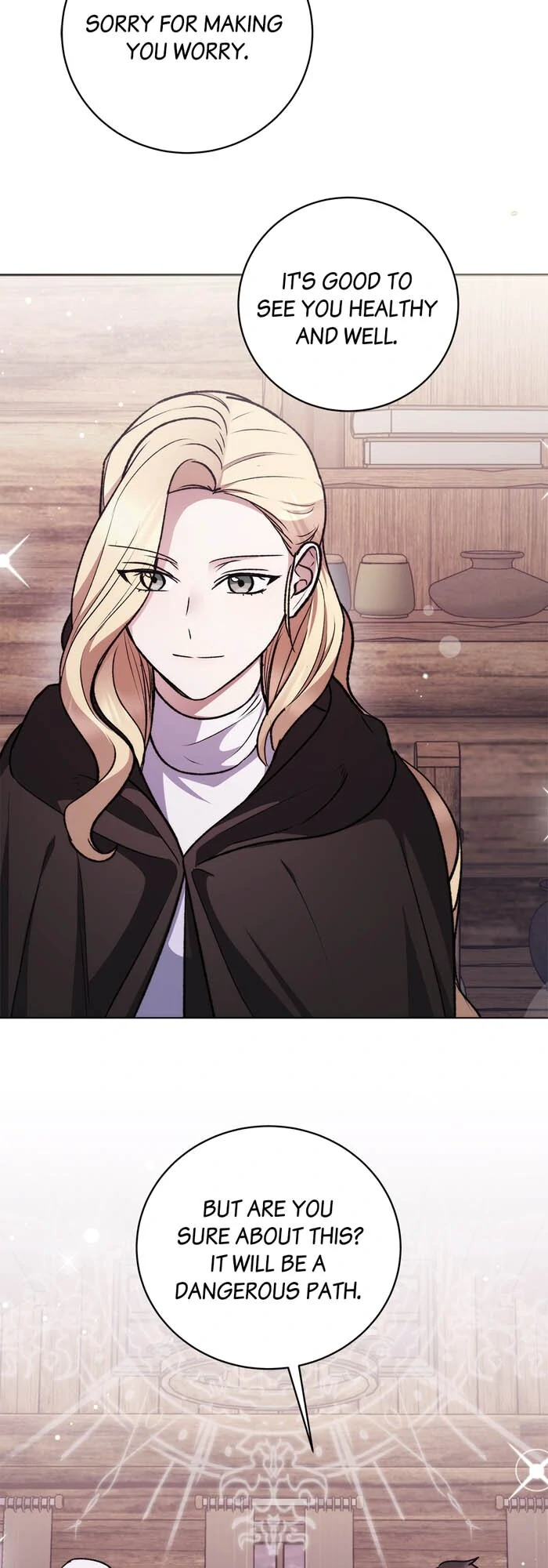 How to Tame the Merciless Villain Chapter 62 176 ch 62 16