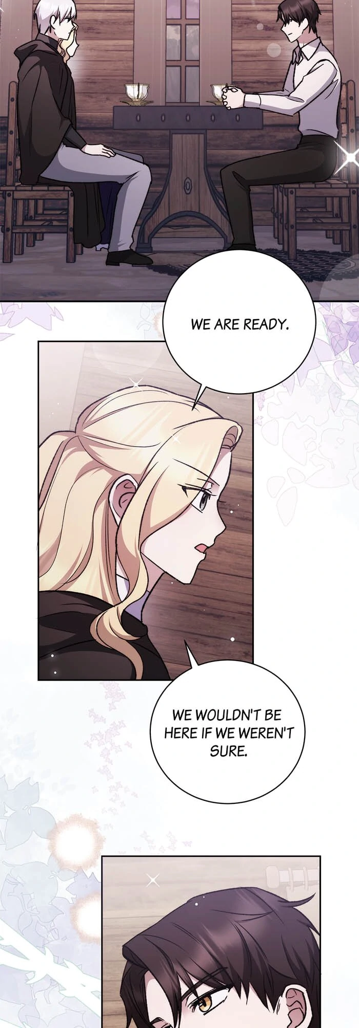 How to Tame the Merciless Villain Chapter 62 177 ch 62 17