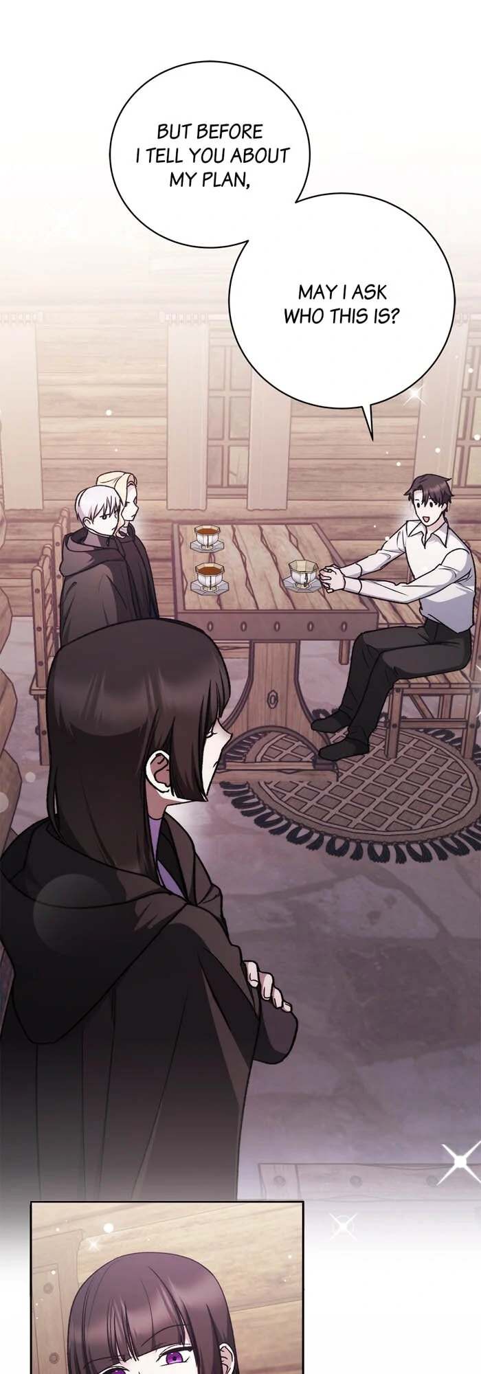 How to Tame the Merciless Villain Chapter 62 179 ch 62 19