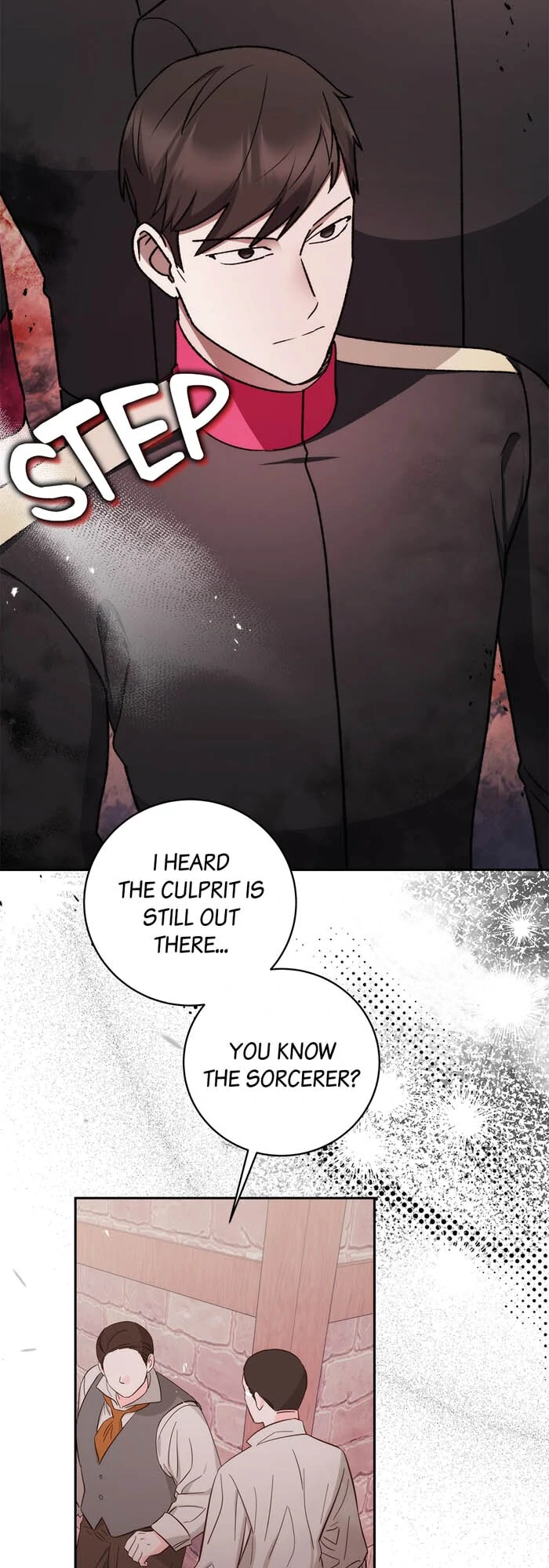 How to Tame the Merciless Villain Chapter 62 162 ch 62 2