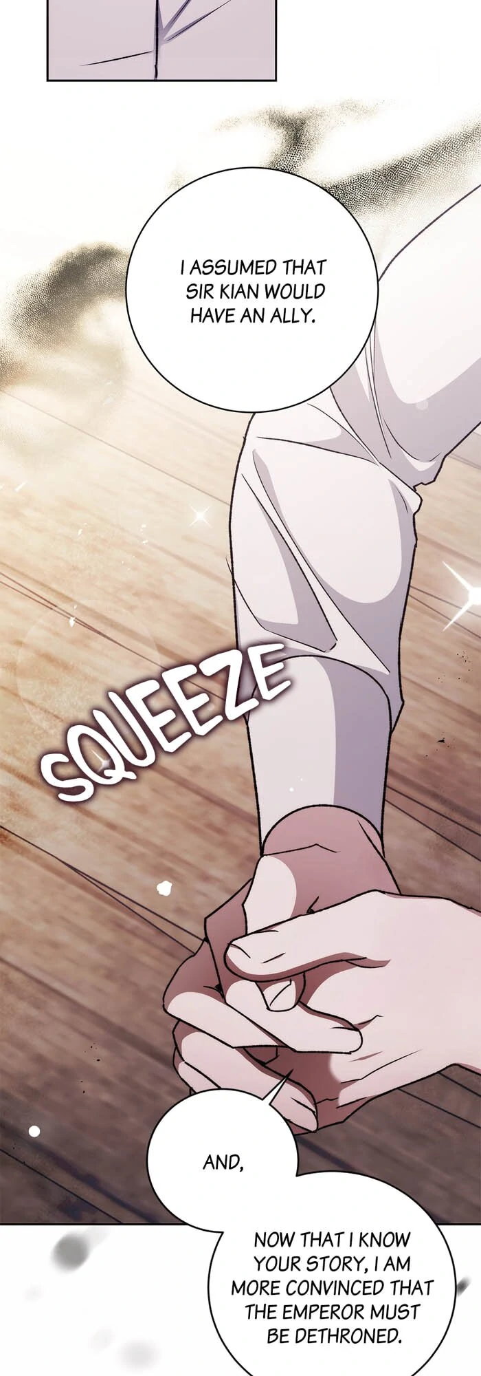 How to Tame the Merciless Villain Chapter 62 187 ch 62 27