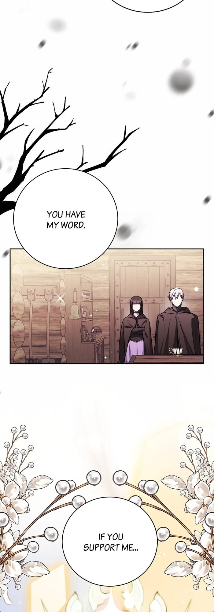 How to Tame the Merciless Villain Chapter 62 188 ch 62 28