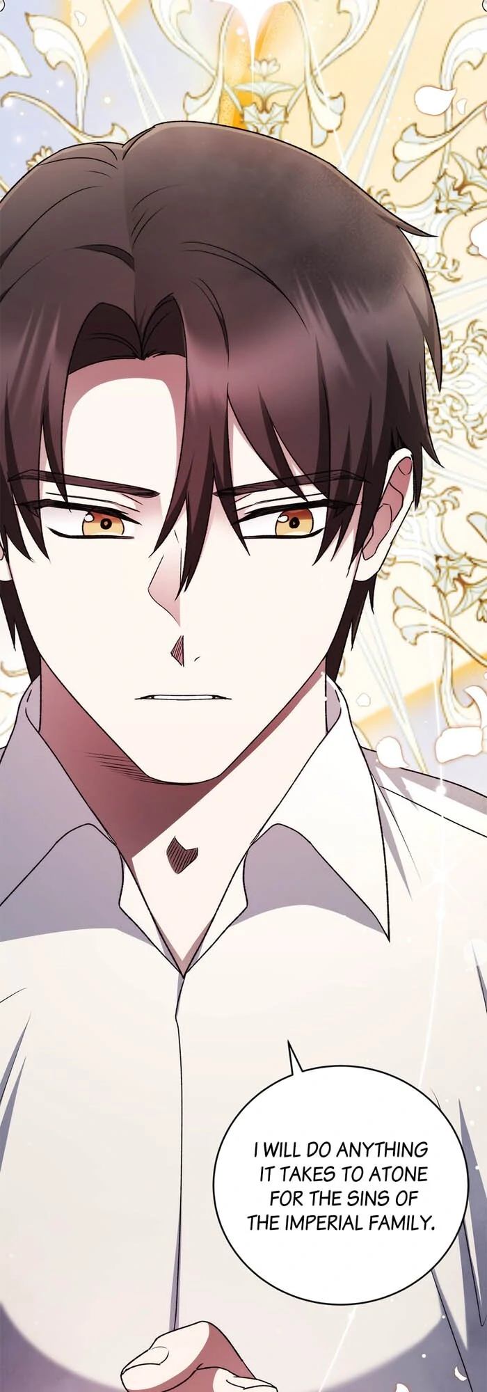 How to Tame the Merciless Villain Chapter 62 189 ch 62 29