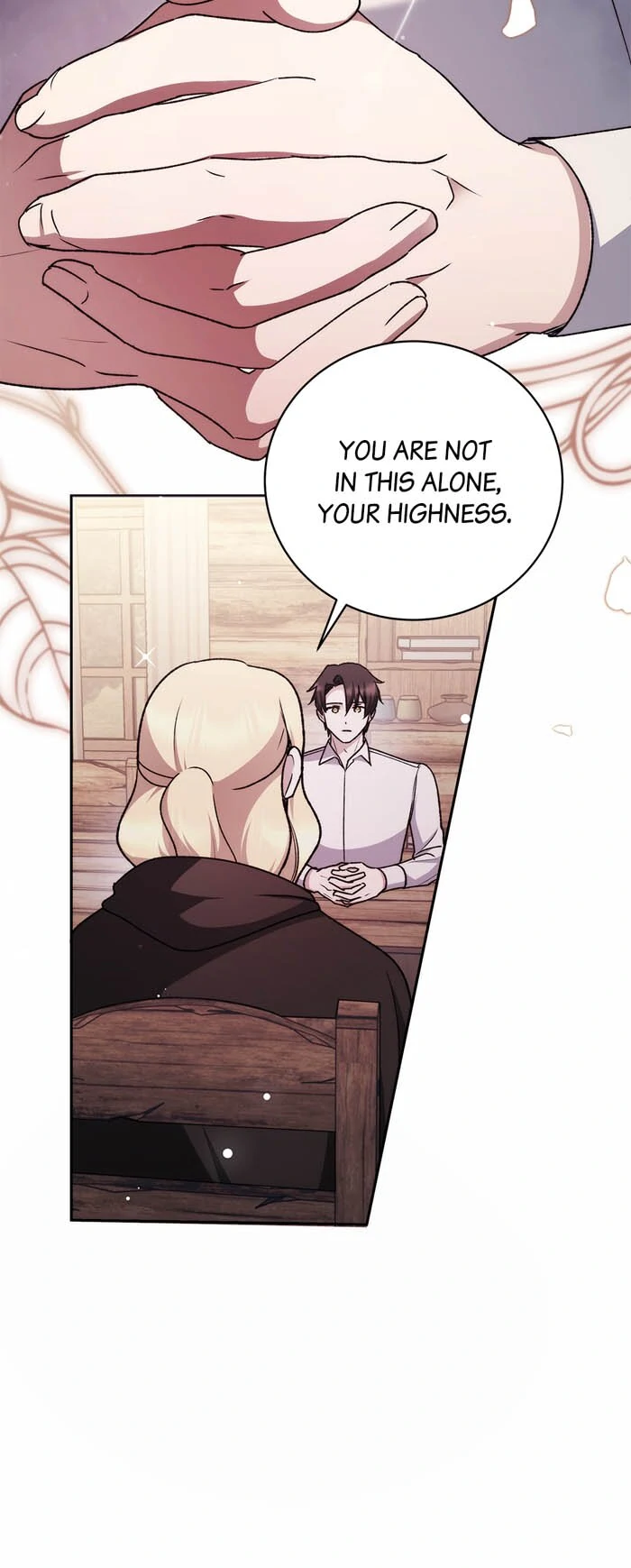 How to Tame the Merciless Villain Chapter 62 190 ch 62 30