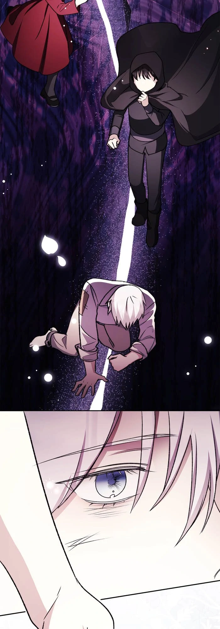 How to Tame the Merciless Villain Chapter 62 192 ch 62 32