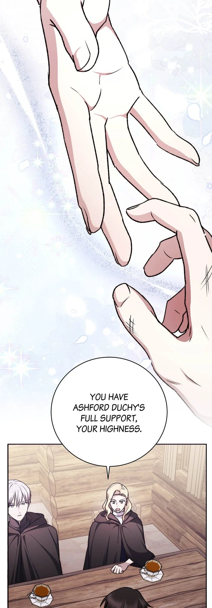 How to Tame the Merciless Villain Chapter 62 193 ch 62 33