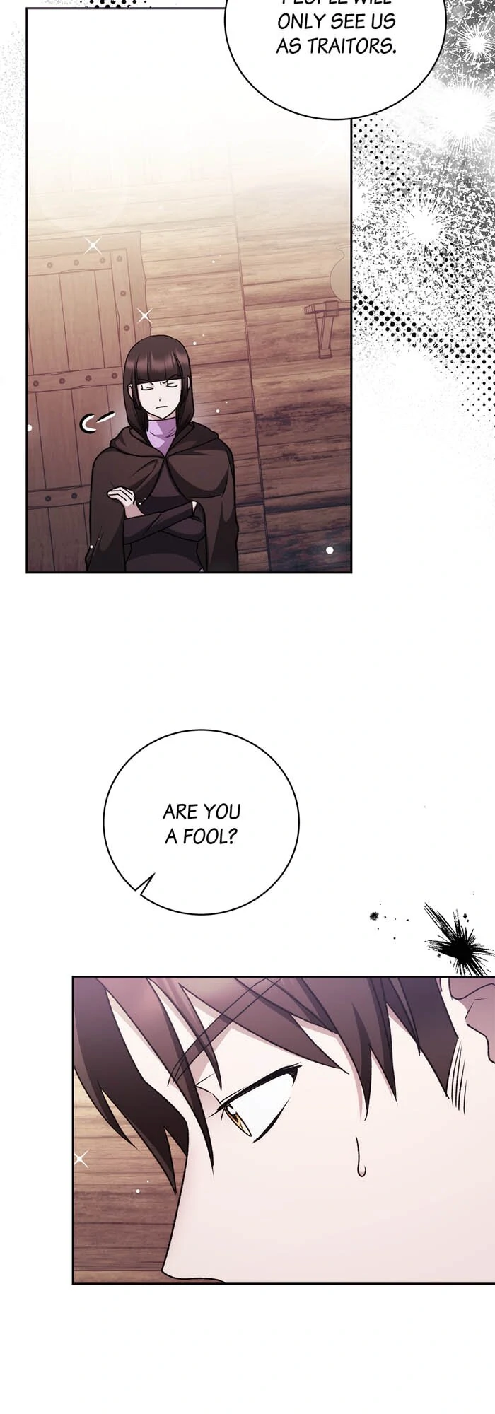 How to Tame the Merciless Villain Chapter 62 198 ch 62 38