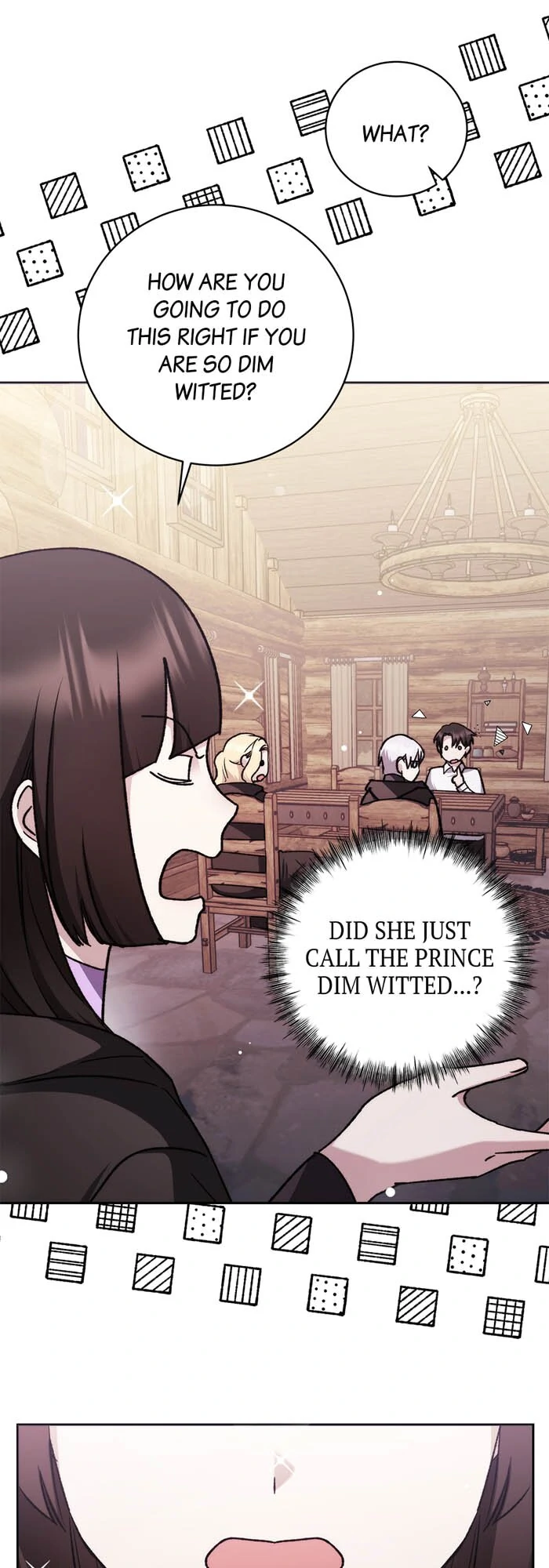 How to Tame the Merciless Villain Chapter 62 199 ch 62 39