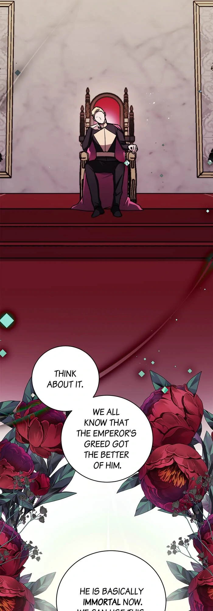 How to Tame the Merciless Villain Chapter 62 202 ch 62 42