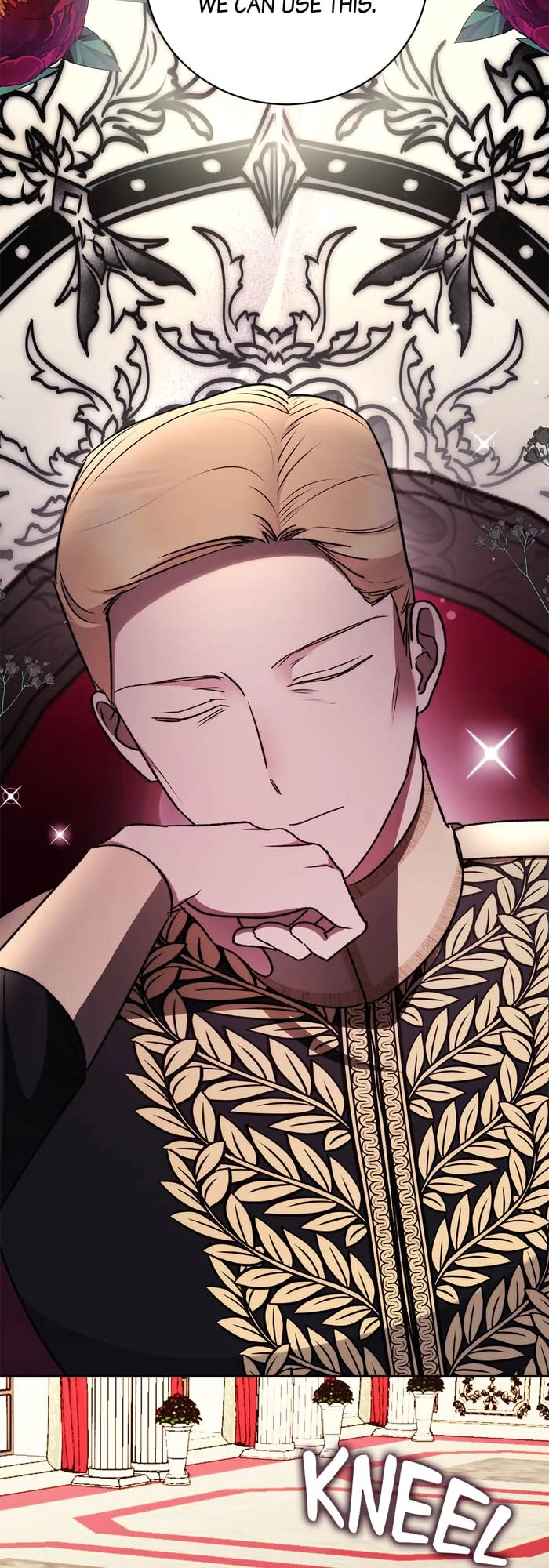 How to Tame the Merciless Villain Chapter 62 203 ch 62 43