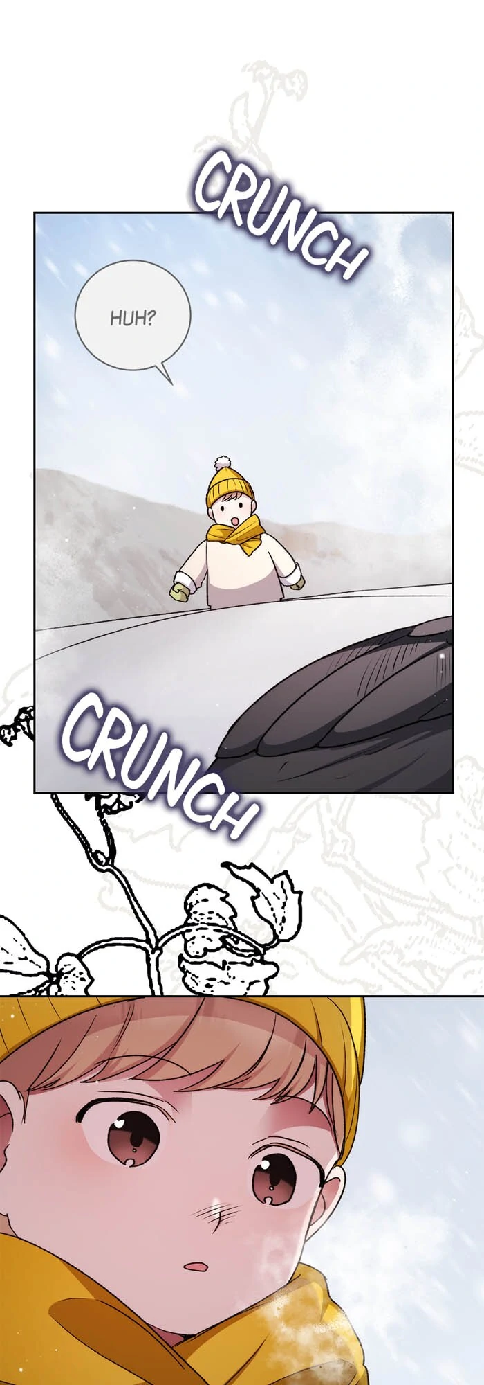 How to Tame the Merciless Villain Chapter 62 206 ch 62 46