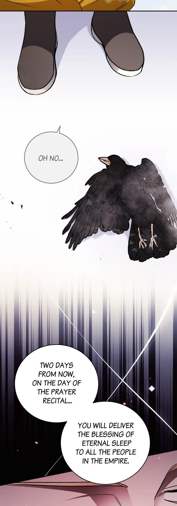 How to Tame the Merciless Villain Chapter 62 207 ch 62 47