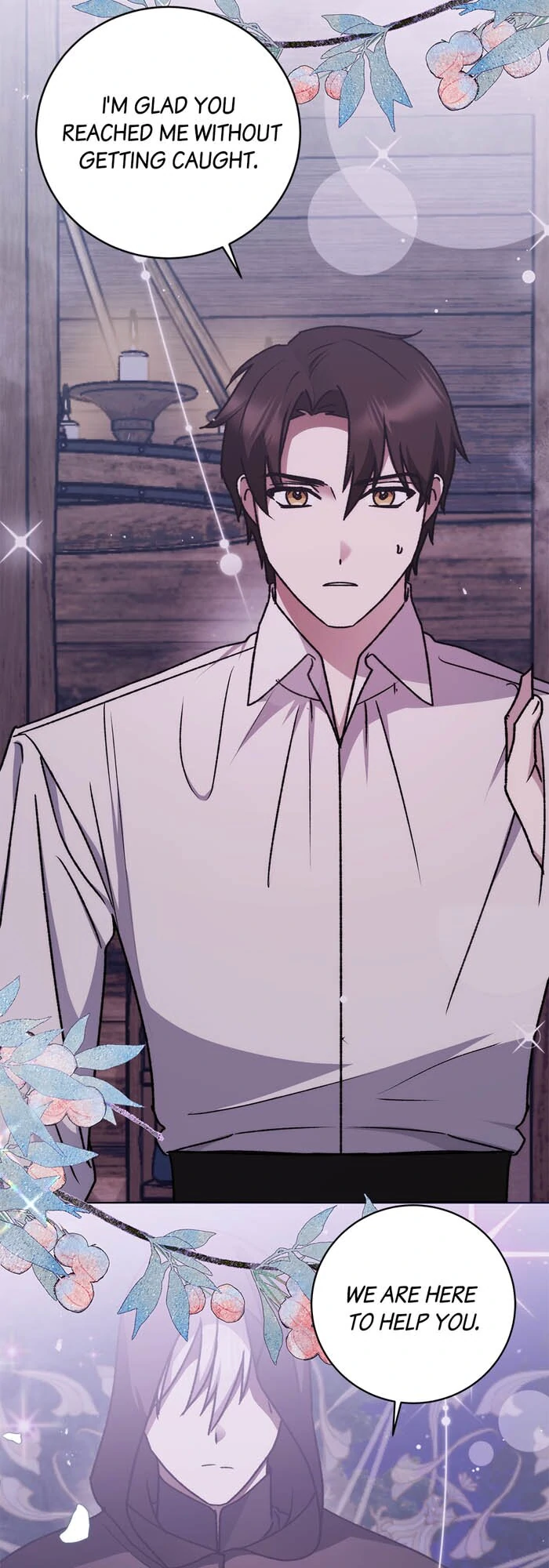 How to Tame the Merciless Villain Chapter 62 167 ch 62 7