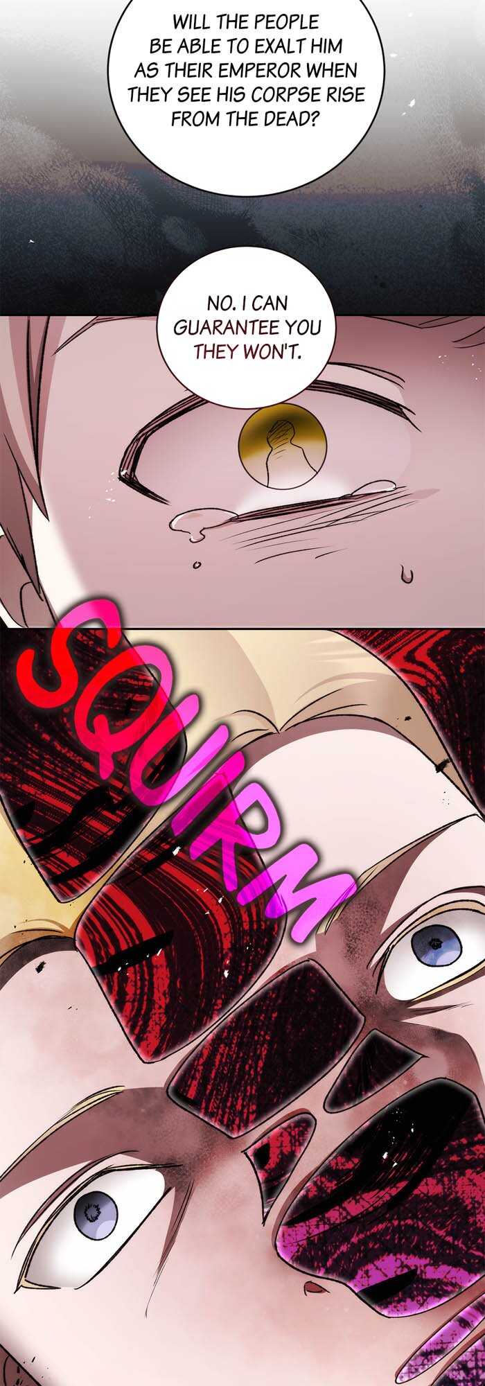 How to Tame the Merciless Villain Chapter 63 170 ch 63 10